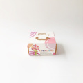 Bakery food packaging box